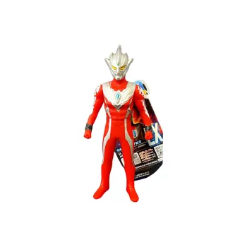 BANDAI Regulos Ultraman Ultraman Hero Collection Toys