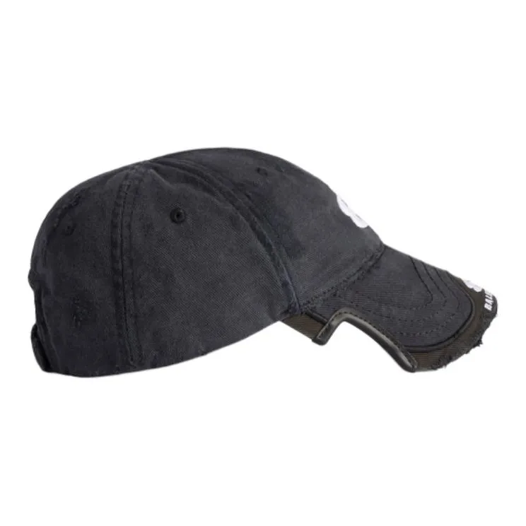 Balenciaga Double Unity Cap-1