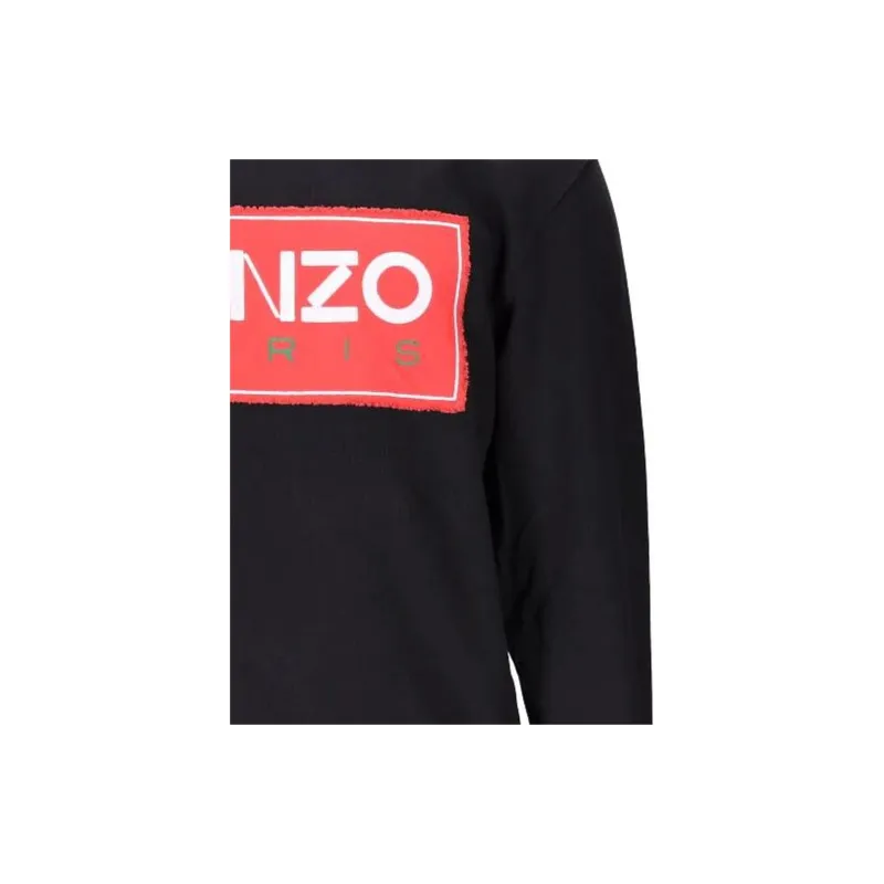 KENZO Classic Sweater-5