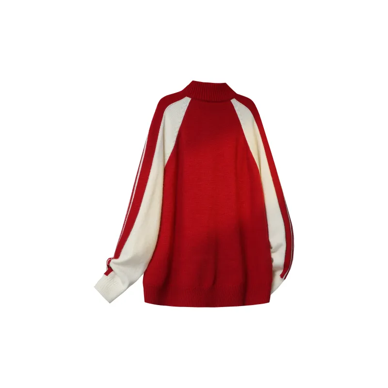 Mackyo x SOORCHCE Sweater Unisex-5