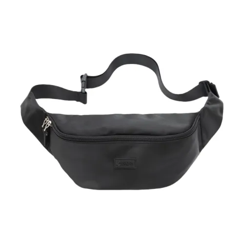 FOUVOR Oxford Canvas Bag Shoulder Bag Crossbody Bag Sling Bag Regular Unisex Black/Gray Blue/Orange/Beige