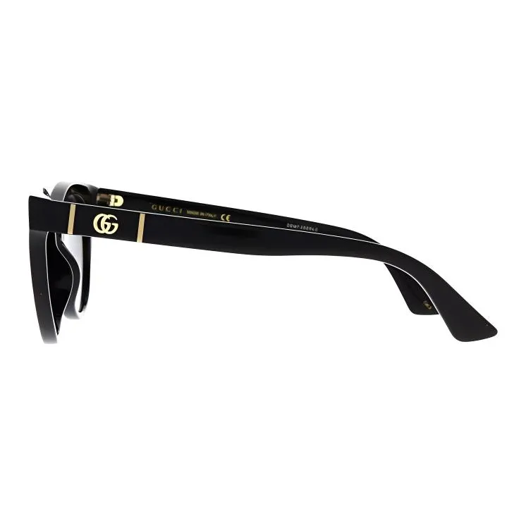 GUCCI Cat-Eye Frame Sunglasses-2