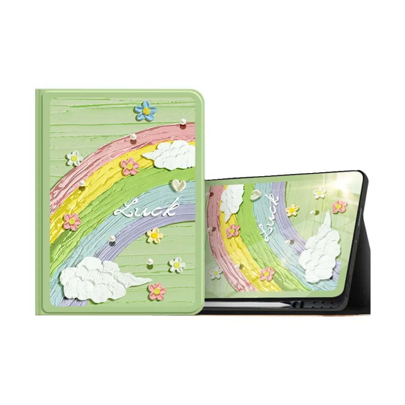 SUPER MOUSE Tablet Protective Cases-12