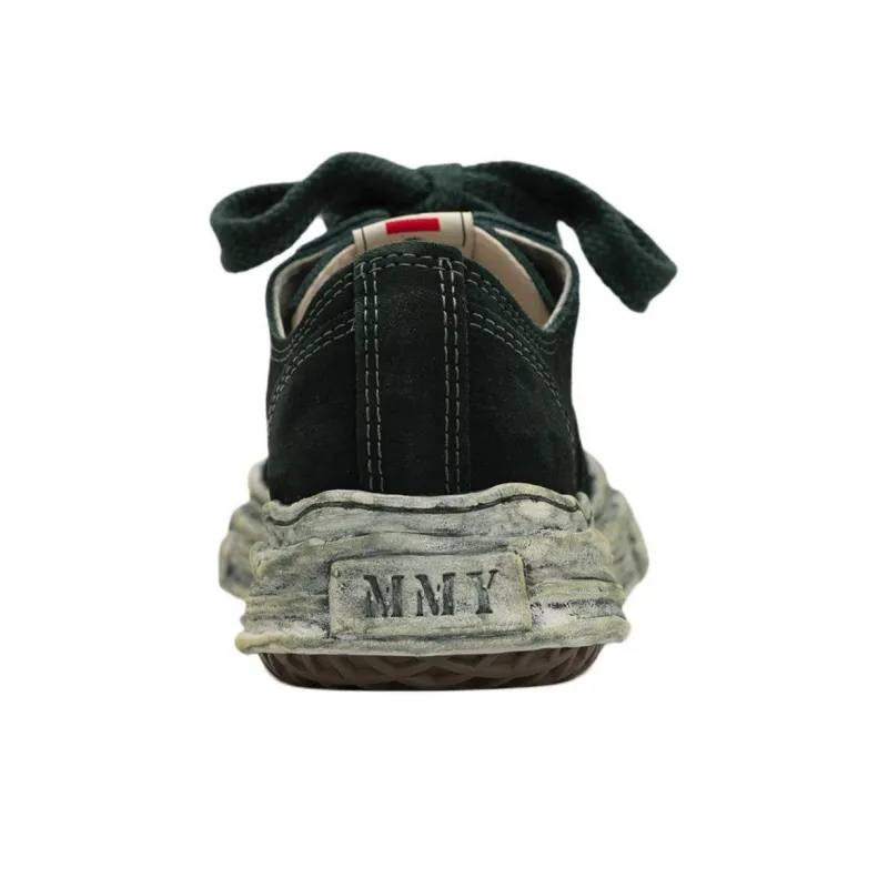 MIHARA YASUHIRO Hank Low top Sneakers-14