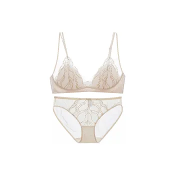 FREELASS Women's Underwear Sets