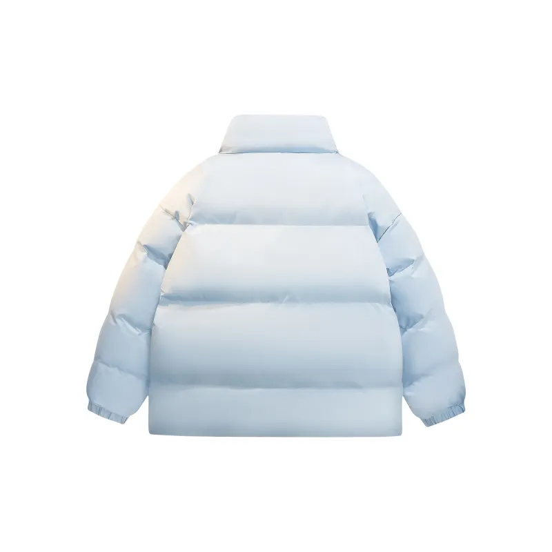 Feiyue Puffer Jackets Unisex-36