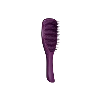 Tangle Teezer Midnight Plum Smooth Hair Brush Portable