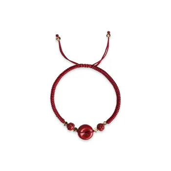 SEVEN COOK Cinnabar Bracelets Women's