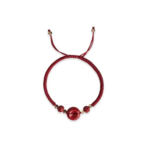 SEVEN COOK Cinnabar Bracelets Women's