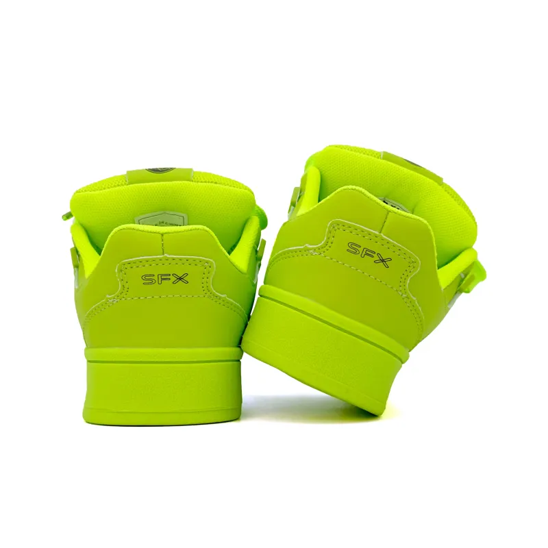 FULLXUAN Low-Top Skateboard Shoes Women's-29