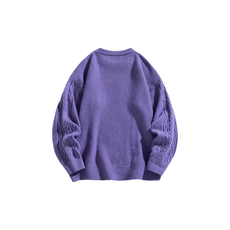 RED DRAGONFLY Sweaters Unisex-7