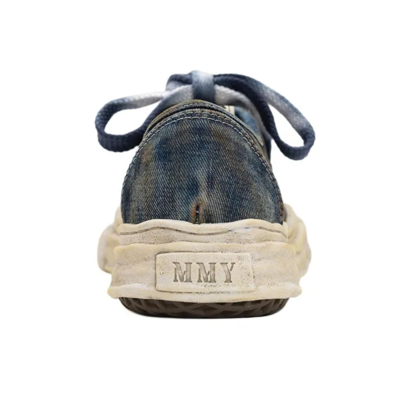 MIHARA YASUHIRO Baker Og Sneakers-14