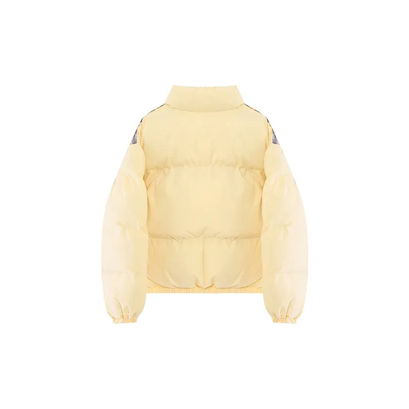 HAPG Puffer Jackets Women's-4