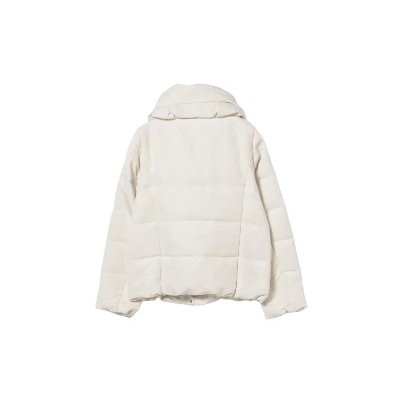 Beams Down Jackets Women's-1