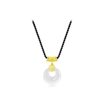 STQ Necklaces Women's