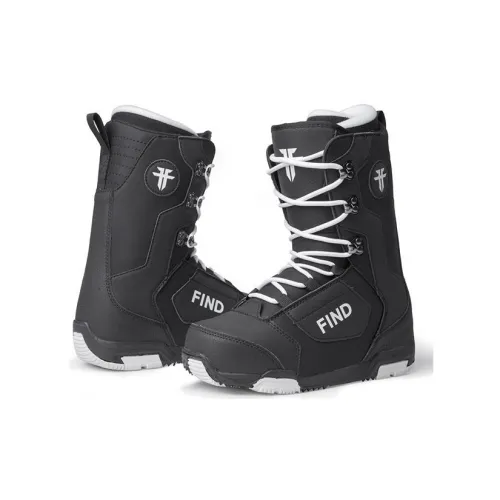 Yalu Ski Boots