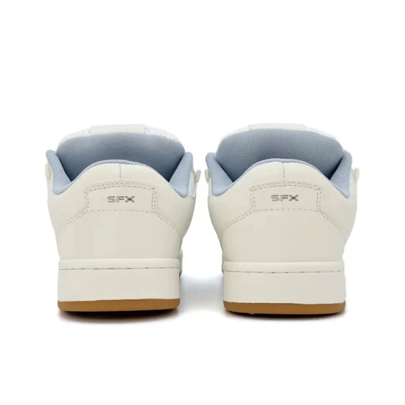 FULLXUAN Low-Top Skateboard Shoes Women's-4