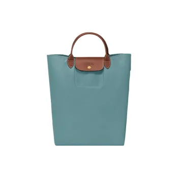LONGCHAMP M Le Pliage Tote Bag
