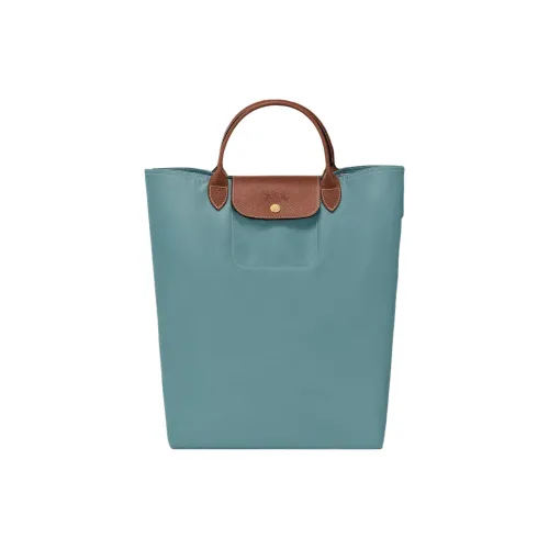 LONGCHAMP M Le Pliage Tote Bag