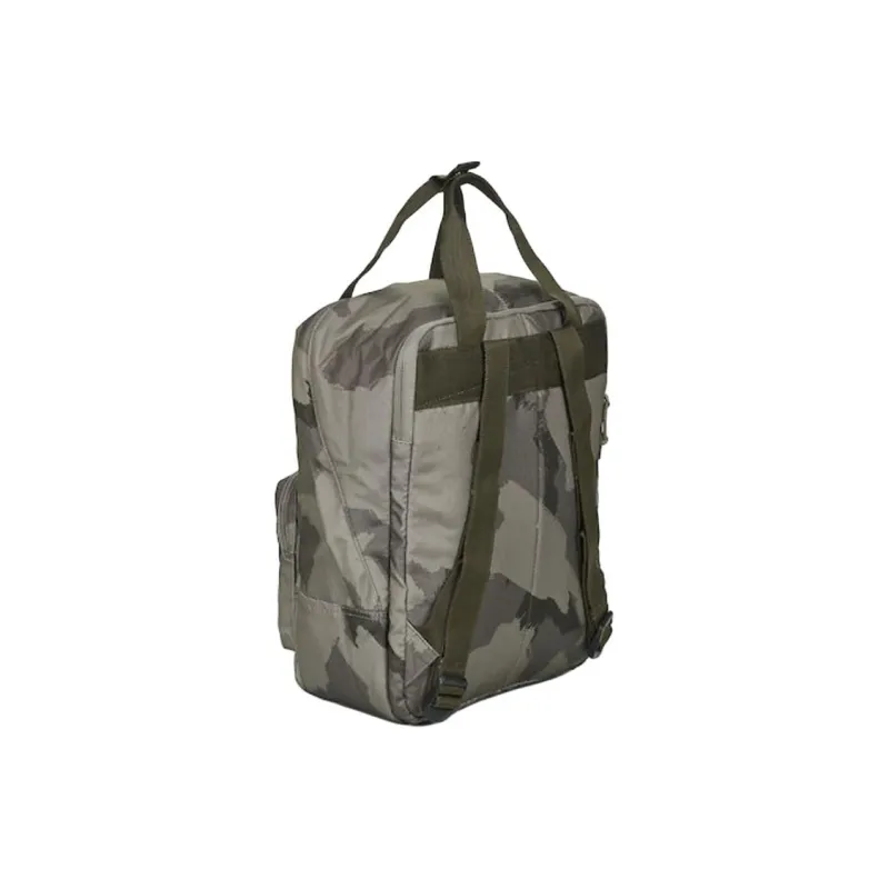 Converse Fabric Backpack Regular Women's Camouflage-2