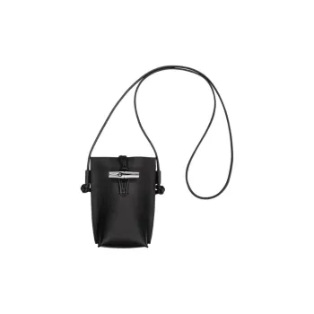 LONGCHAMP Le Roseau Phone Bag
