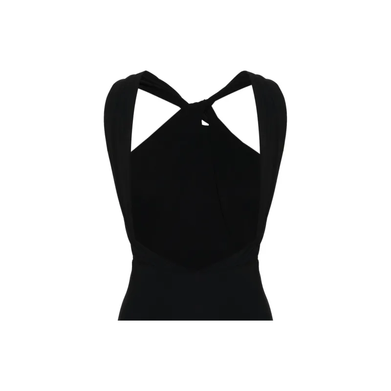 Zimmermann Ottie Halterneck Swimsuit-4