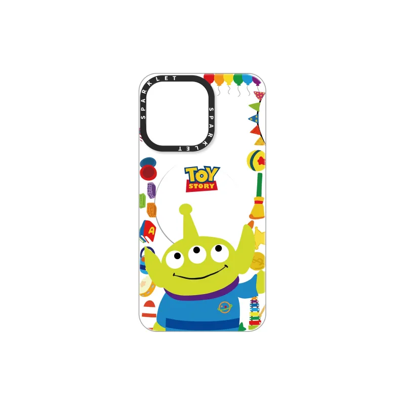 Disney Toy Story Series Phone Cases-15