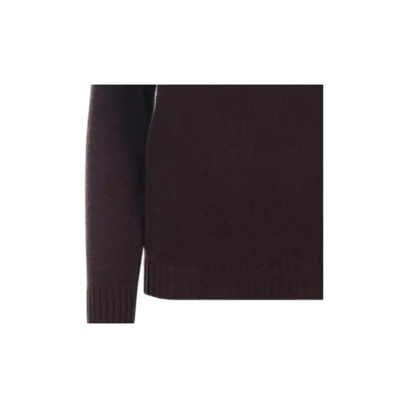 PRADA Polo Shirts Women's Brown-4