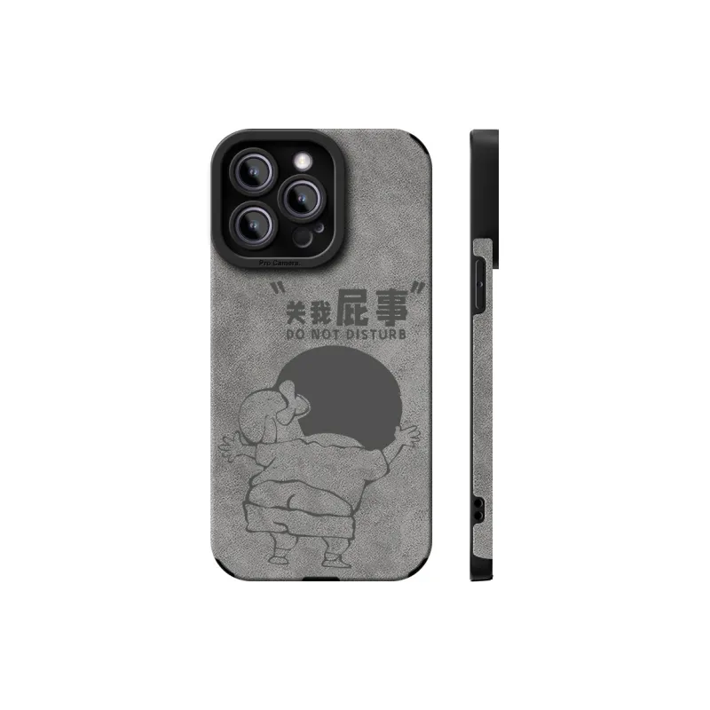 CHUNFAN Phone Cases-1