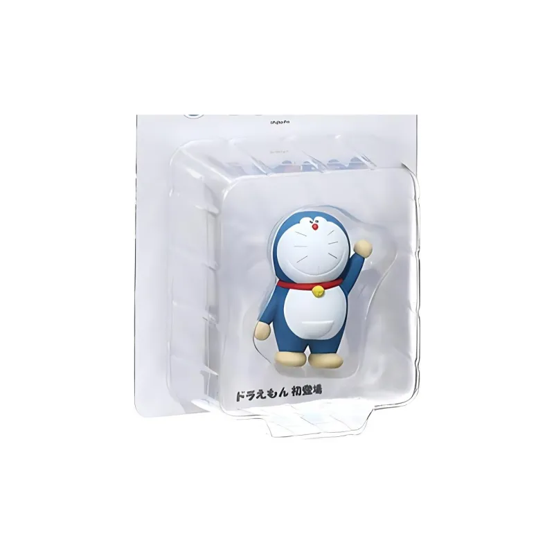 Medicom Toy Doraemon First Appearance Trendy Figures 7cm-3