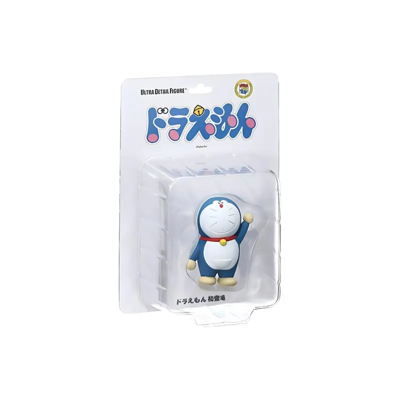Medicom Toy Doraemon First Appearance Trendy Figures 7cm-2