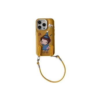 Playfulness Phone Cases