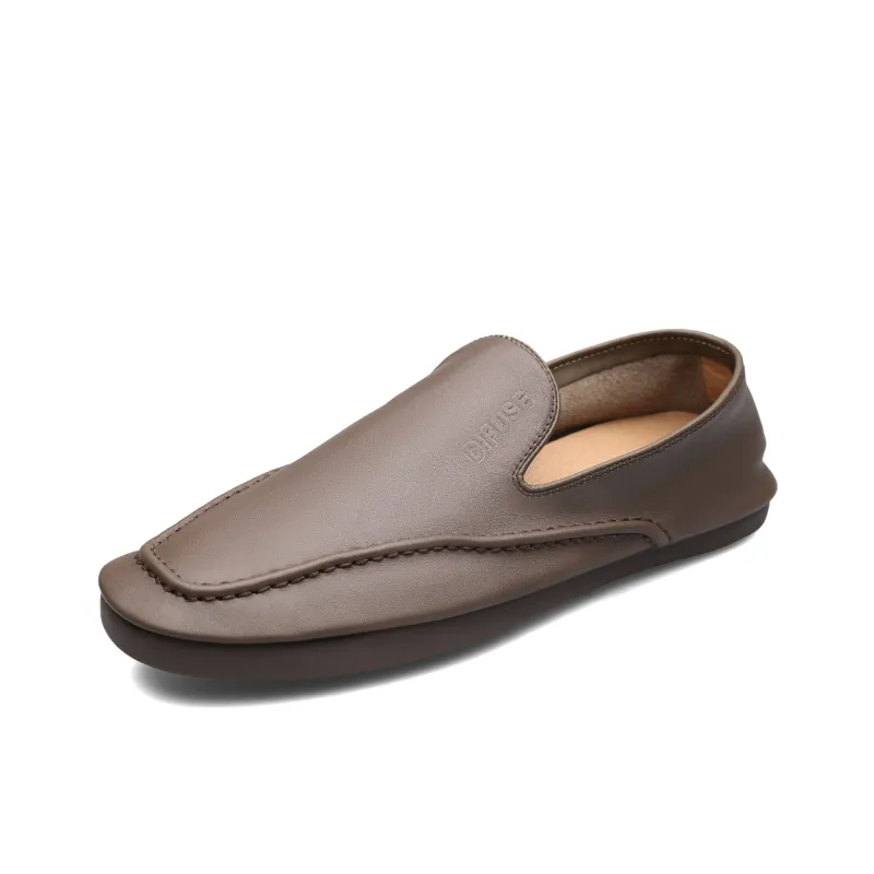 D FUSE SCANDINAVIA Casual Shoes Men's-5