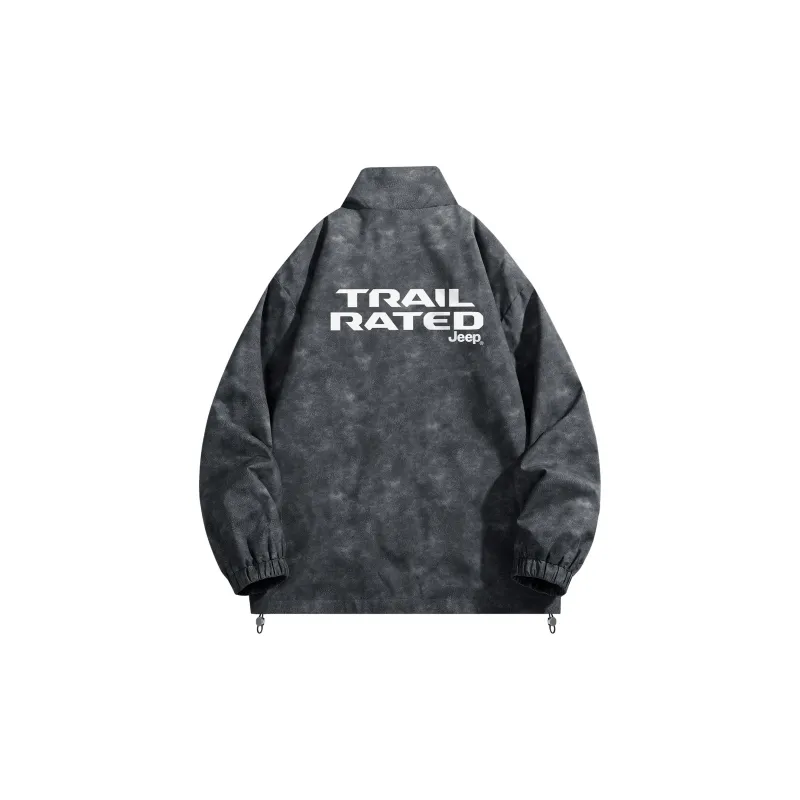 Jeep Jackets Unisex-3