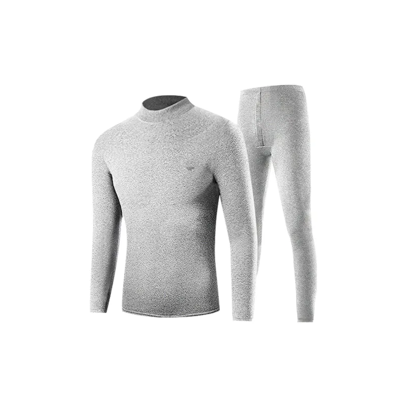 SEPTWOLVES Thermal Set Men's Gift Box Set-22