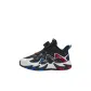 Black/Anta White Color
