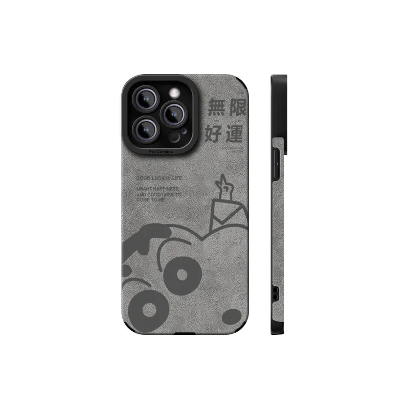 CHUNFAN Phone Cases-11