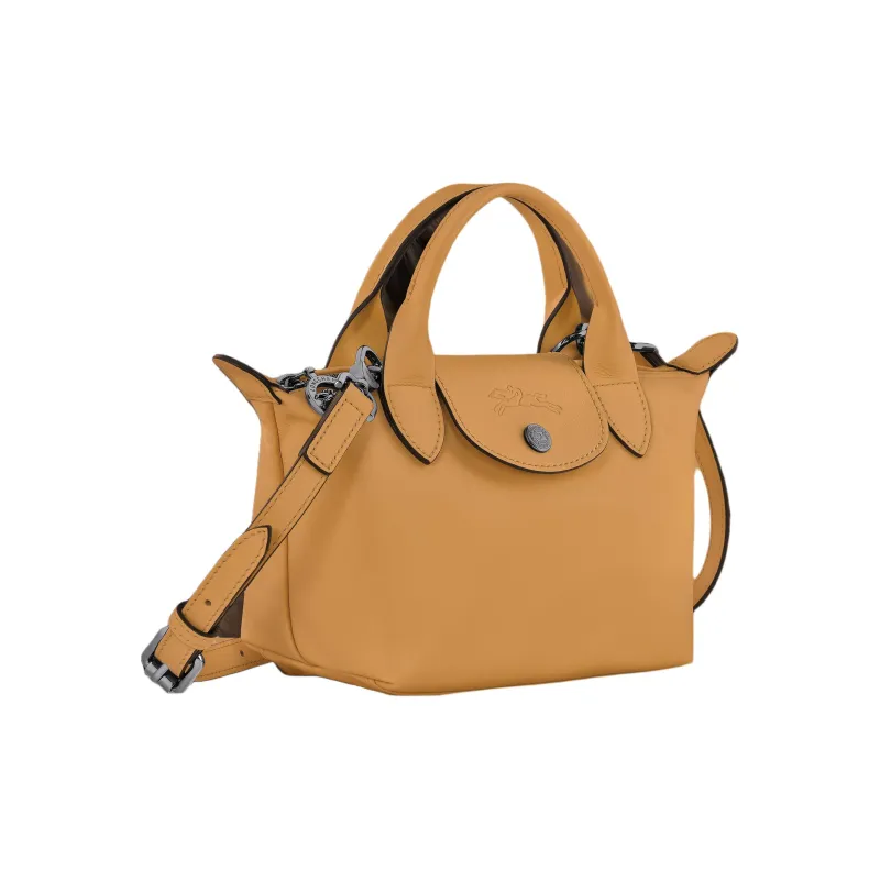 LONGCHAMP Xs Le Pliage Xtra Tote Bag-1