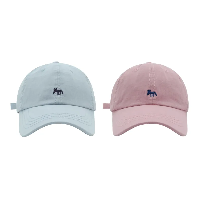 Ai Jiawei Polyester Baseball Caps Unisex-18