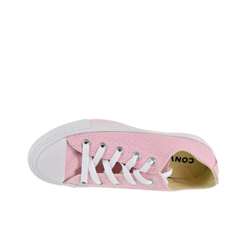 Converse Women's Chuck Taylor All Star Low 'Cherry Blossom' Women's-3