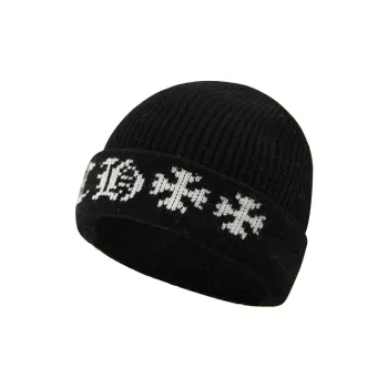 Yalu Preferred Polyester Beanies Unisex