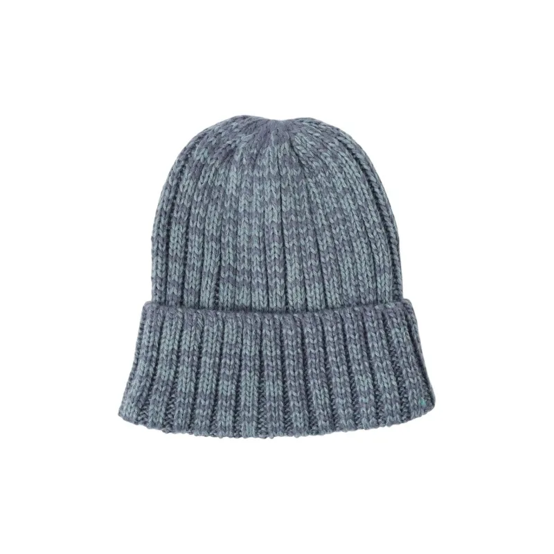 Beams Acrylic Beanies Women's Multicolor-2