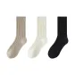 Light Coffee-White-Black