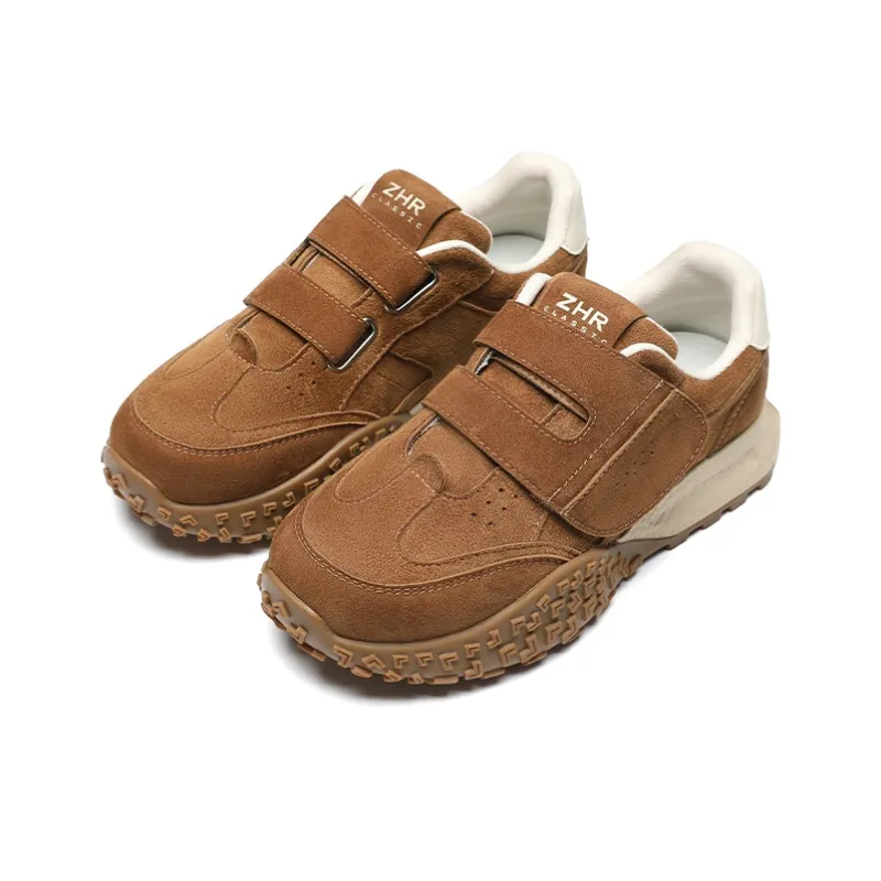 ZHR Ah-Gan Shoes Low-Top Casual Shoes Women's-1