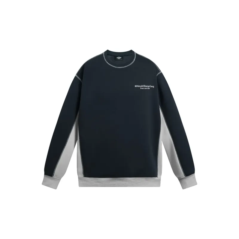 404MOB GANG Sweatshirts Unisex-1