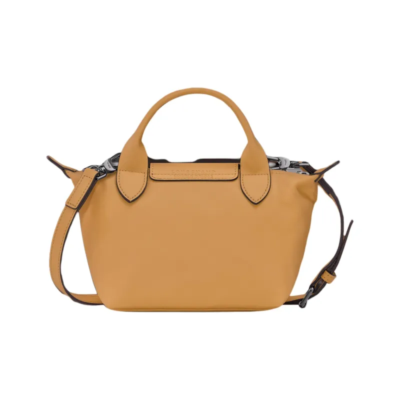 LONGCHAMP Xs Le Pliage Xtra Tote Bag-2
