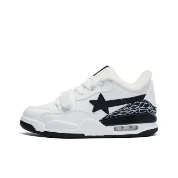 AAA SINCE 1955 Cushioned Anti Slip And Wear Resistant Warm Low Top Casual Shoes Men's