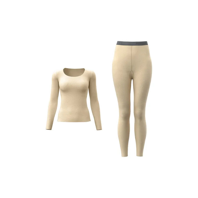 GRACEWELL Women's Thermal Sets-4