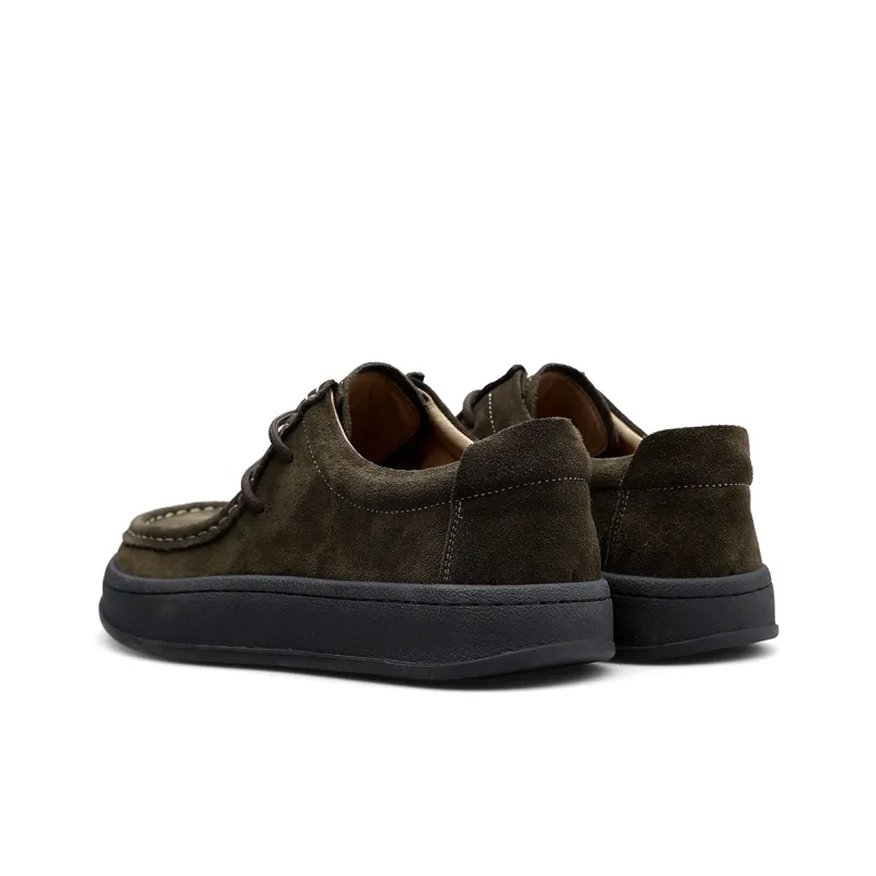 D FUSE SCANDINAVIA Casual Shoes Men's-6