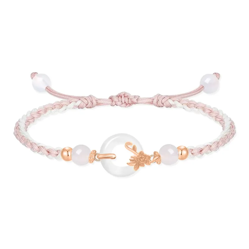OSSINMI Alloy Bracelets Women's-20